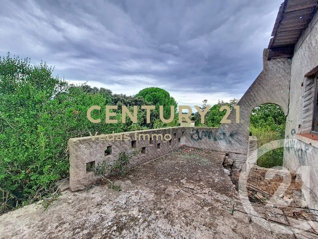 Terrain &agrave; vendre - 2110 m2 - Fabregues - 34 - LANGUEDOC-ROUSSILLON