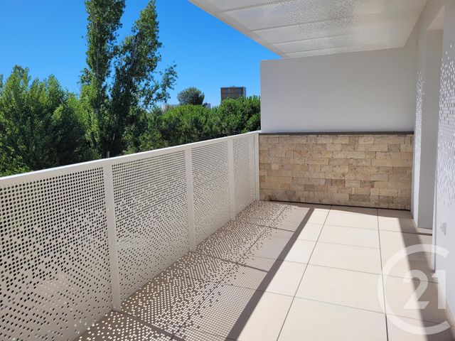 appartement - MONTPELLIER - 34