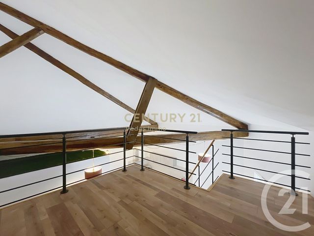 Appartement F2 &agrave; vendre - 2 pi&egrave;ces - 55 m2 - Poussan - 34 - LANGUEDOC-ROUSSILLON