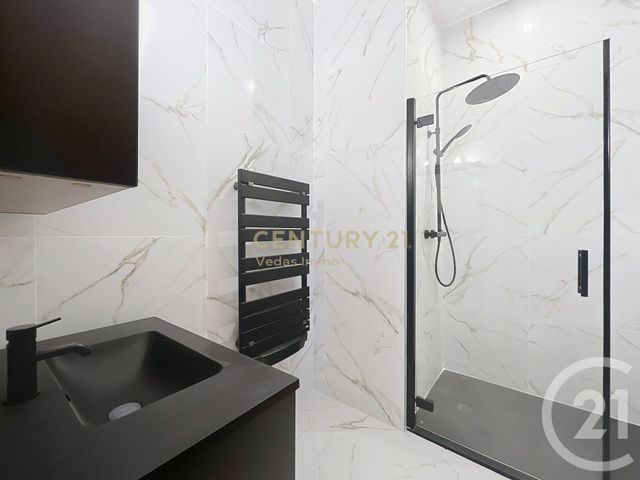 Appartement F2 &agrave; vendre - 2 pi&egrave;ces - 55 m2 - Poussan - 34 - LANGUEDOC-ROUSSILLON