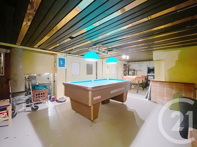 Maison à vendre - 5 pièces - 140 m2 - Montpellier - 34 - LANGUEDOC-ROUSSILLON