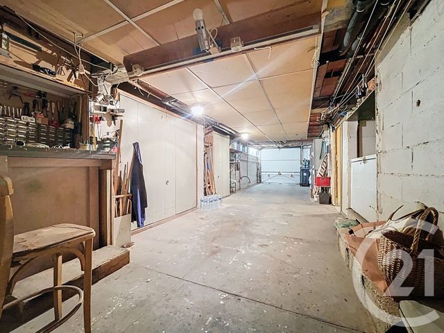 Maison à vendre - 5 pièces - 140 m2 - Montpellier - 34 - LANGUEDOC-ROUSSILLON