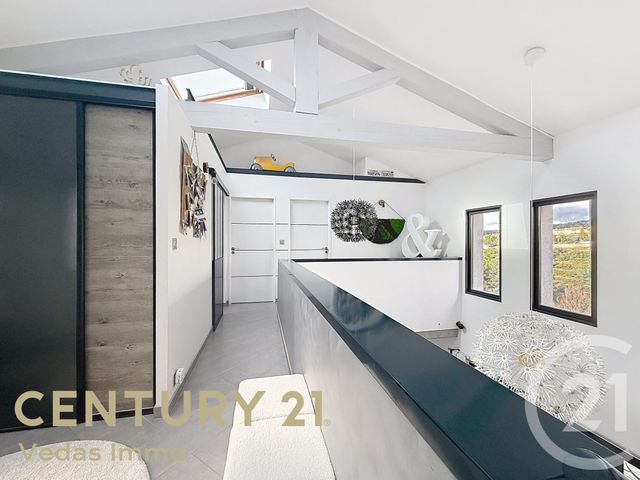 Maison &agrave; vendre - 6 pi&egrave;ces - 135 m2 - Juvignac - 34 - LANGUEDOC-ROUSSILLON