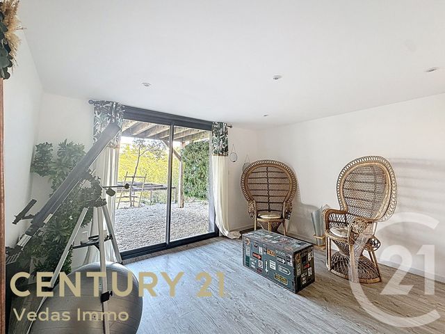 Maison &agrave; vendre - 6 pi&egrave;ces - 135 m2 - Juvignac - 34 - LANGUEDOC-ROUSSILLON