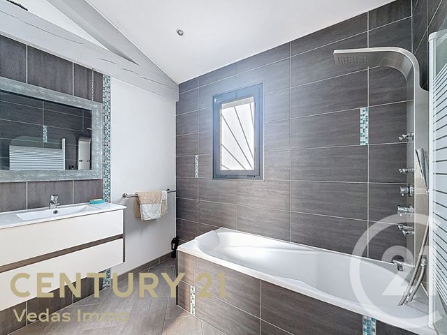 Maison &agrave; vendre - 6 pi&egrave;ces - 135 m2 - Juvignac - 34 - LANGUEDOC-ROUSSILLON