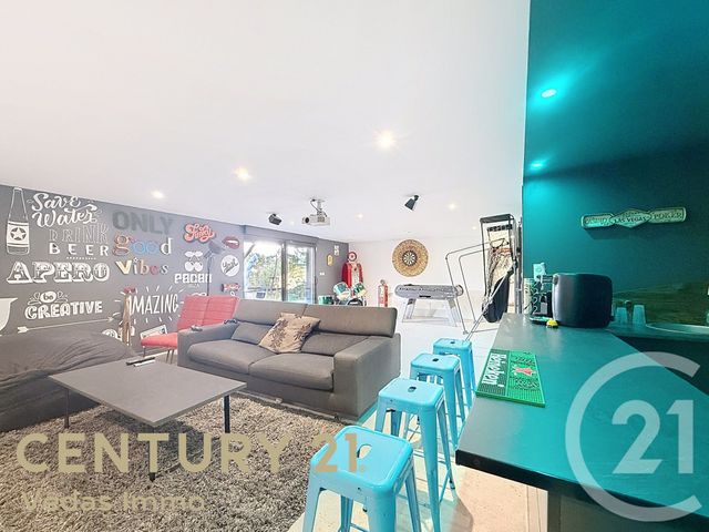 Maison &agrave; vendre - 6 pi&egrave;ces - 135 m2 - Juvignac - 34 - LANGUEDOC-ROUSSILLON