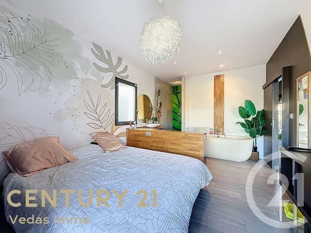 Maison &agrave; vendre - 6 pi&egrave;ces - 135 m2 - Juvignac - 34 - LANGUEDOC-ROUSSILLON