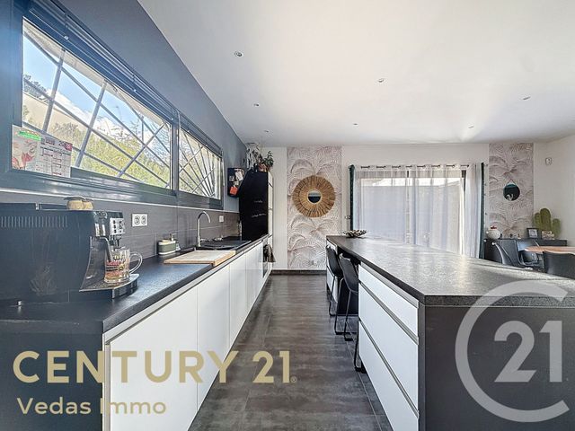 Maison &agrave; vendre - 6 pi&egrave;ces - 135 m2 - Juvignac - 34 - LANGUEDOC-ROUSSILLON