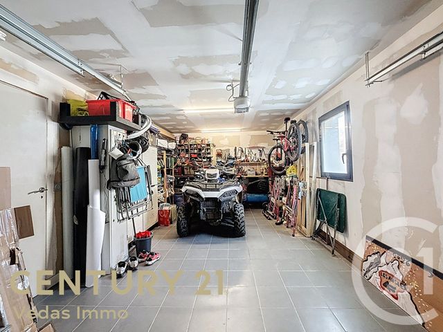 Maison &agrave; vendre - 6 pi&egrave;ces - 135 m2 - Juvignac - 34 - LANGUEDOC-ROUSSILLON