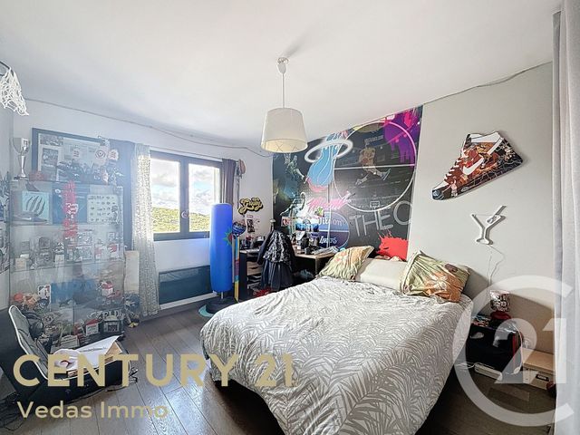 Maison &agrave; vendre - 6 pi&egrave;ces - 135 m2 - Juvignac - 34 - LANGUEDOC-ROUSSILLON