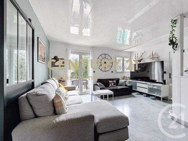 Maison à vendre - 7 pièces - 140 m2 - Laverune - 34 - LANGUEDOC-ROUSSILLON