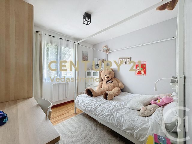 Maison à vendre - 7 pièces - 140 m2 - Laverune - 34 - LANGUEDOC-ROUSSILLON