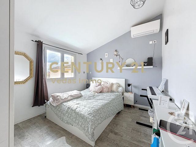 Maison à vendre - 7 pièces - 140 m2 - Laverune - 34 - LANGUEDOC-ROUSSILLON