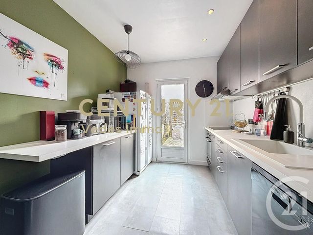 Maison à vendre - 7 pièces - 140 m2 - Laverune - 34 - LANGUEDOC-ROUSSILLON