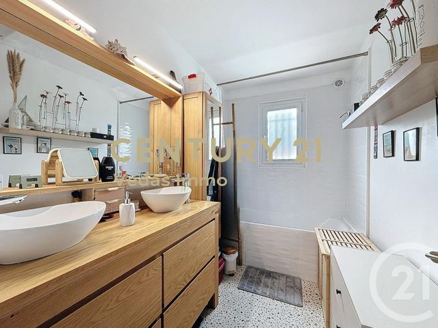 Maison à vendre - 7 pièces - 140 m2 - Laverune - 34 - LANGUEDOC-ROUSSILLON