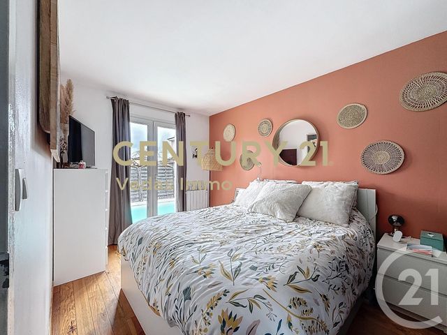 Maison à vendre - 7 pièces - 140 m2 - Laverune - 34 - LANGUEDOC-ROUSSILLON