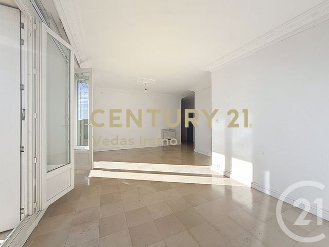 Appartement F3 &agrave; vendre - 3 pi&egrave;ces - 68,75 m2 - Montpellier - 34 - LANGUEDOC-ROUSSILLON