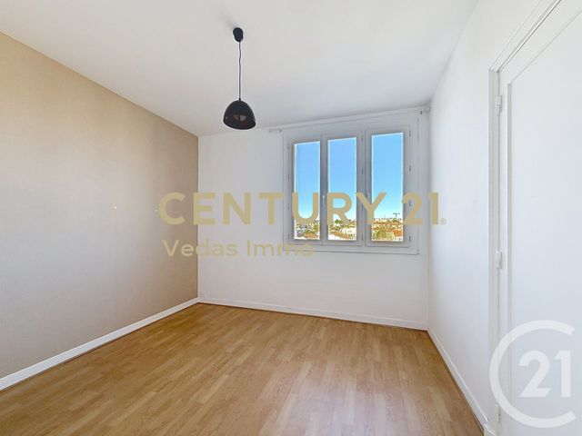 Appartement F3 &agrave; vendre - 3 pi&egrave;ces - 68,75 m2 - Montpellier - 34 - LANGUEDOC-ROUSSILLON
