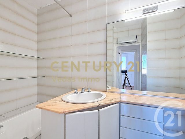 Appartement F3 &agrave; vendre - 3 pi&egrave;ces - 68,75 m2 - Montpellier - 34 - LANGUEDOC-ROUSSILLON