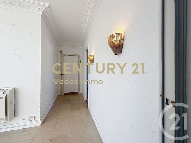 Appartement F3 &agrave; vendre - 3 pi&egrave;ces - 68,75 m2 - Montpellier - 34 - LANGUEDOC-ROUSSILLON