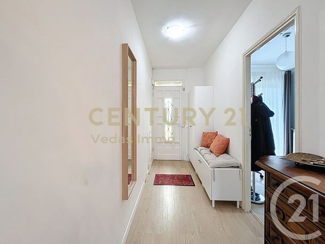 Maison &agrave; louer - 4 pi&egrave;ces - 79,26 m2 - Fabregues - 34 - LANGUEDOC-ROUSSILLON