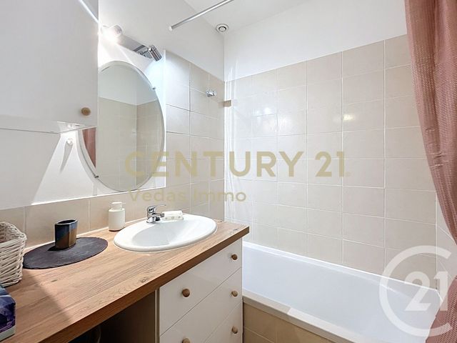 Maison &agrave; louer - 4 pi&egrave;ces - 79,26 m2 - Fabregues - 34 - LANGUEDOC-ROUSSILLON