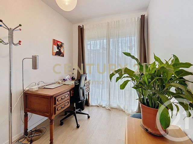 Maison &agrave; louer - 4 pi&egrave;ces - 79,26 m2 - Fabregues - 34 - LANGUEDOC-ROUSSILLON