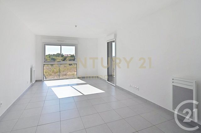 Appartement F3 à louer MONTPELLIER
