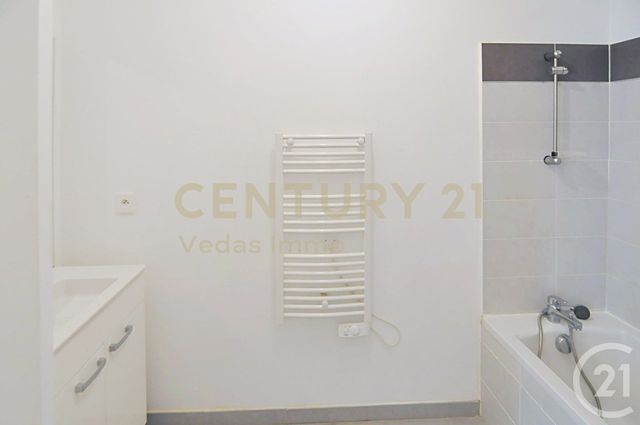 Appartement F3 &agrave; louer - 3 pi&egrave;ces - 60 m2 - Montpellier - 34 - LANGUEDOC-ROUSSILLON