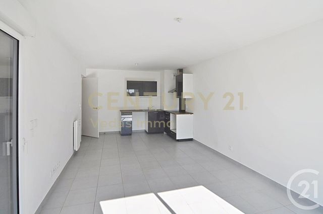 Appartement F3 &agrave; louer - 3 pi&egrave;ces - 60 m2 - Montpellier - 34 - LANGUEDOC-ROUSSILLON