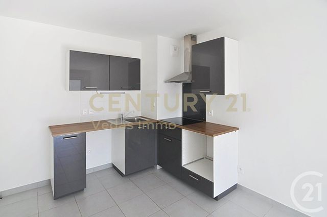 Appartement F3 &agrave; louer - 3 pi&egrave;ces - 60 m2 - Montpellier - 34 - LANGUEDOC-ROUSSILLON