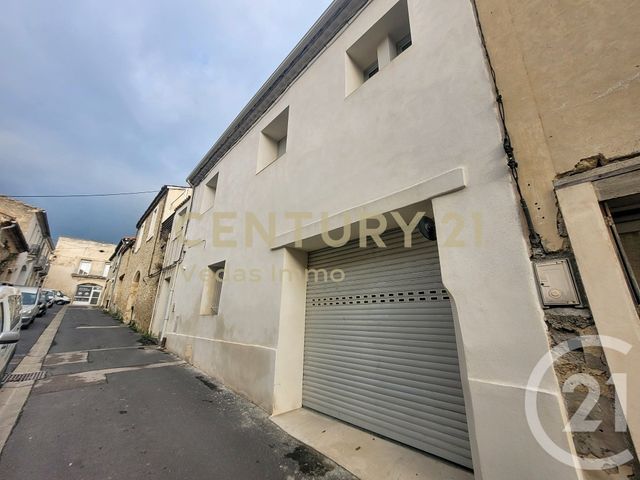 Maison &agrave; louer - 3 pi&egrave;ces - 93,95 m2 - St Jean De Vedas - 34 - LANGUEDOC-ROUSSILLON
