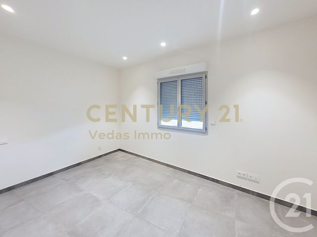 Maison &agrave; louer - 3 pi&egrave;ces - 93,95 m2 - St Jean De Vedas - 34 - LANGUEDOC-ROUSSILLON