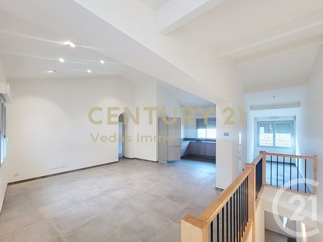 maison - ST JEAN DE VEDAS - 34