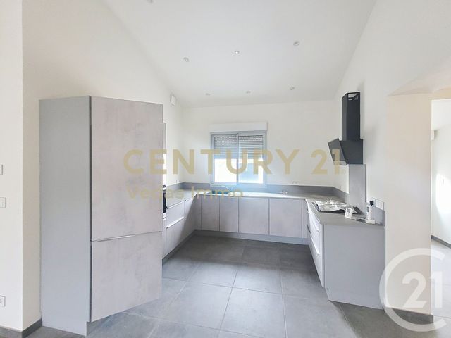 Maison &agrave; louer - 3 pi&egrave;ces - 93,95 m2 - St Jean De Vedas - 34 - LANGUEDOC-ROUSSILLON