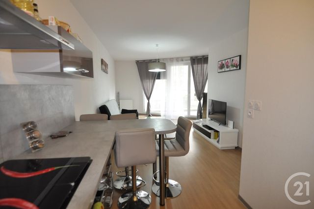 Appartement F2 &agrave; louer - 2 pi&egrave;ces - 46,20 m2 - Montpellier - 34 - LANGUEDOC-ROUSSILLON