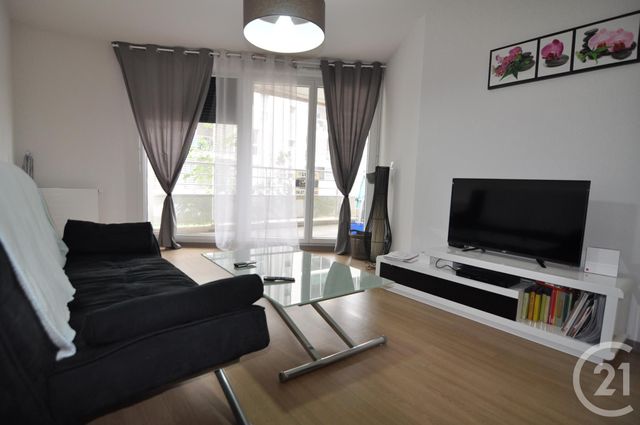 appartement - MONTPELLIER - 34