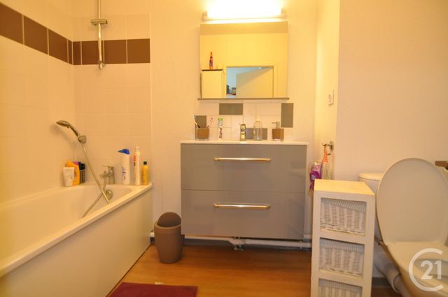 Appartement F2 &agrave; louer - 2 pi&egrave;ces - 46,20 m2 - Montpellier - 34 - LANGUEDOC-ROUSSILLON