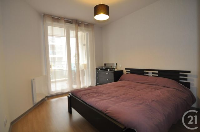 Appartement F2 &agrave; louer - 2 pi&egrave;ces - 46,20 m2 - Montpellier - 34 - LANGUEDOC-ROUSSILLON