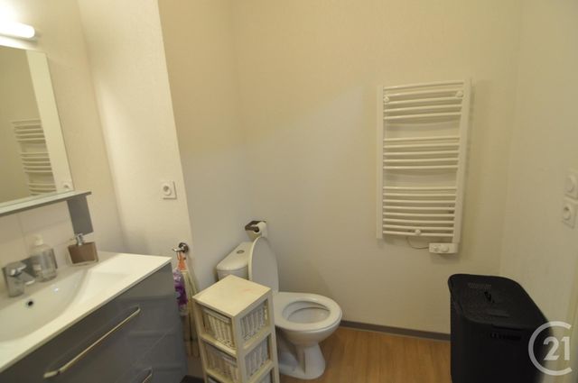 Appartement F2 &agrave; louer - 2 pi&egrave;ces - 46,20 m2 - Montpellier - 34 - LANGUEDOC-ROUSSILLON