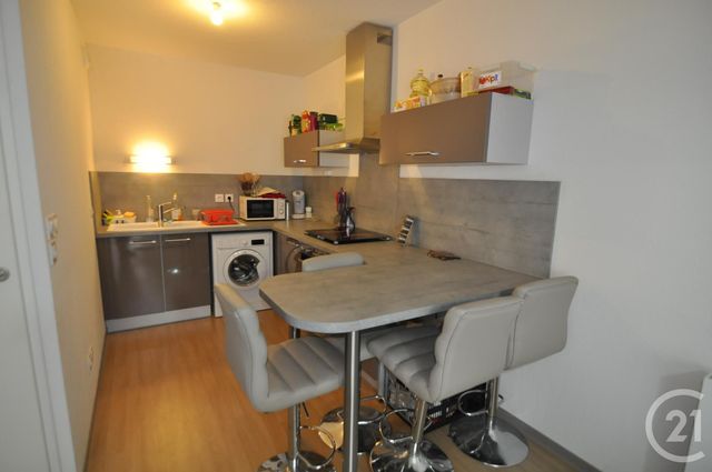 Appartement F2 &agrave; louer - 2 pi&egrave;ces - 46,20 m2 - Montpellier - 34 - LANGUEDOC-ROUSSILLON