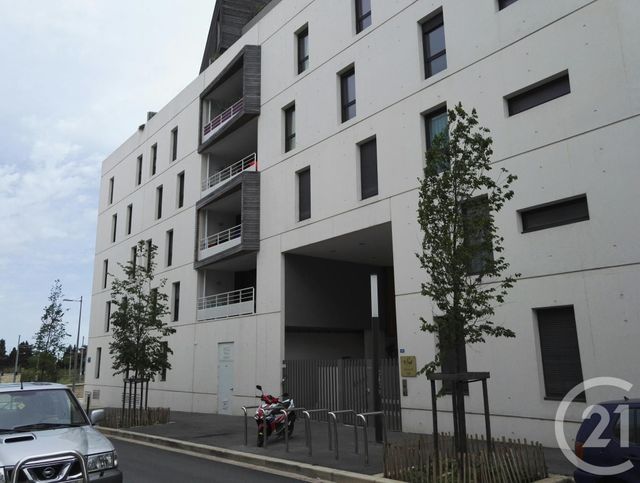 Appartement F2 &agrave; louer - 2 pi&egrave;ces - 46,20 m2 - Montpellier - 34 - LANGUEDOC-ROUSSILLON