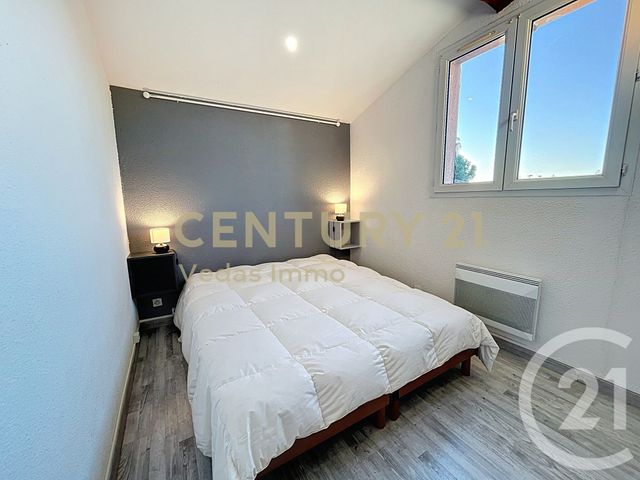 Maison &agrave; louer - 2 pi&egrave;ces - 40,45 m2 - Villeneuve Les Maguelone - 34 - LANGUEDOC-ROUSSILLON