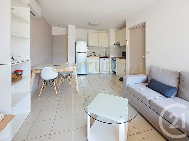 Appartement F3 à louer MONTPELLIER