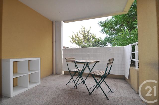 Appartement F2 &agrave; louer - 2 pi&egrave;ces - 41 m2 - Lattes - 34 - LANGUEDOC-ROUSSILLON