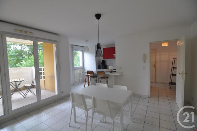 appartement - LATTES - 34