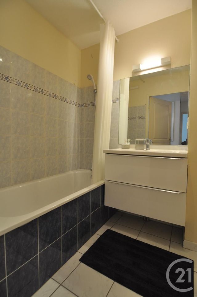 Appartement F2 &agrave; louer - 2 pi&egrave;ces - 41 m2 - Lattes - 34 - LANGUEDOC-ROUSSILLON