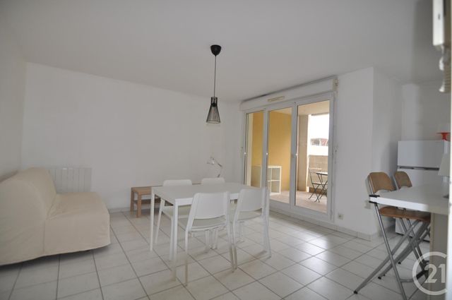 Appartement F2 &agrave; louer - 2 pi&egrave;ces - 41 m2 - Lattes - 34 - LANGUEDOC-ROUSSILLON