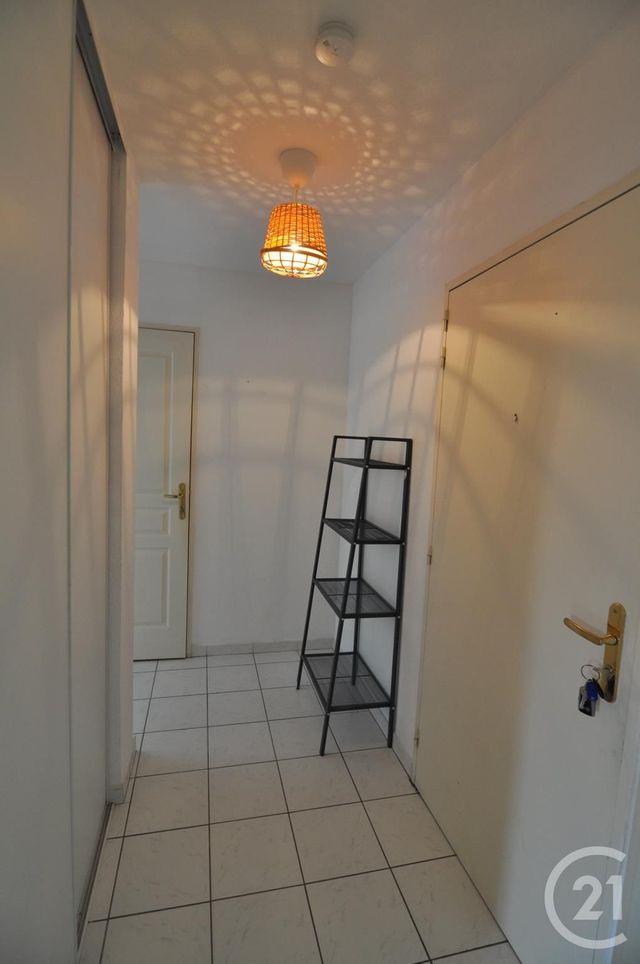 Appartement F2 &agrave; louer - 2 pi&egrave;ces - 41 m2 - Lattes - 34 - LANGUEDOC-ROUSSILLON