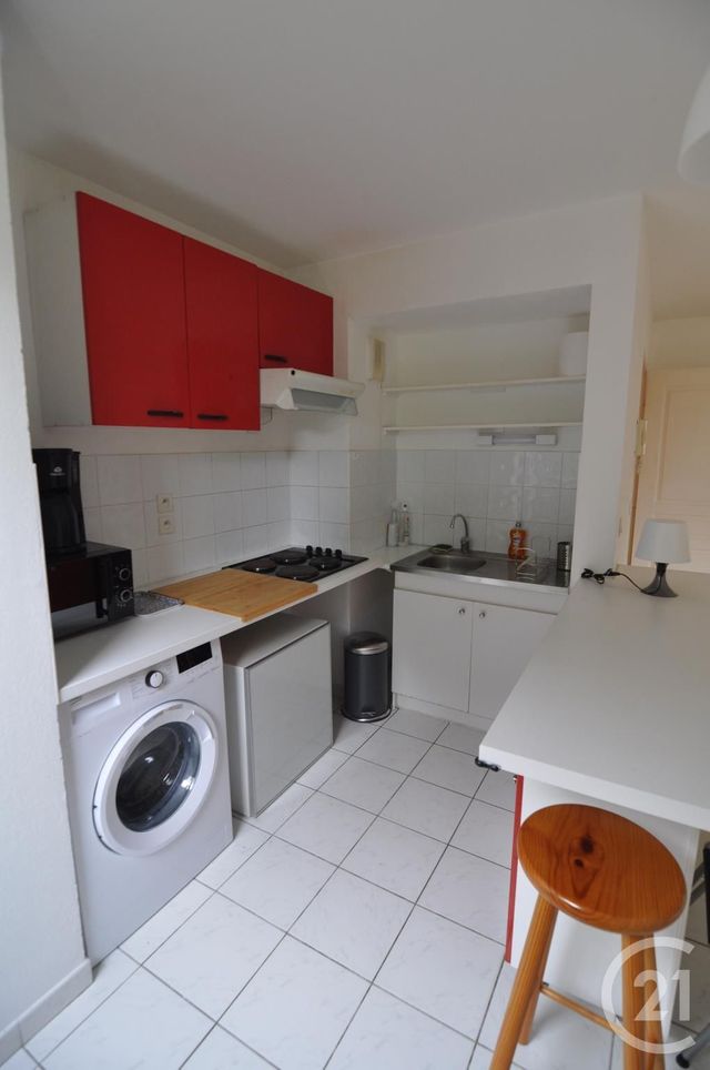 Appartement F2 &agrave; louer - 2 pi&egrave;ces - 41 m2 - Lattes - 34 - LANGUEDOC-ROUSSILLON